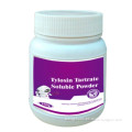 High quality Tylosin tartrate animal medicine